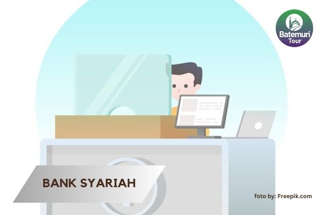 Transaksi di Bank Syariah Agar Lebih Berkah